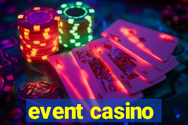 event casino