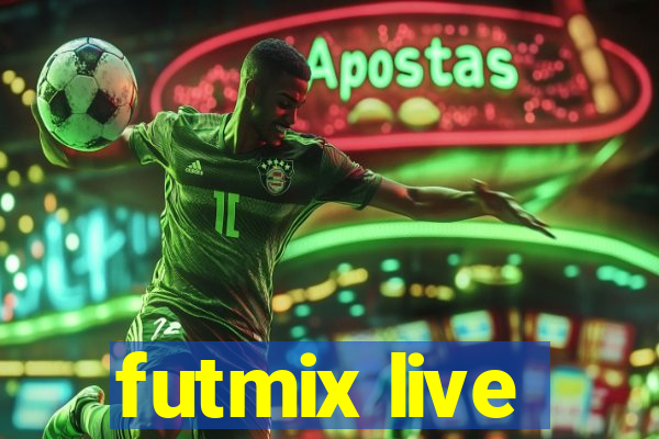 futmix live