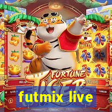 futmix live