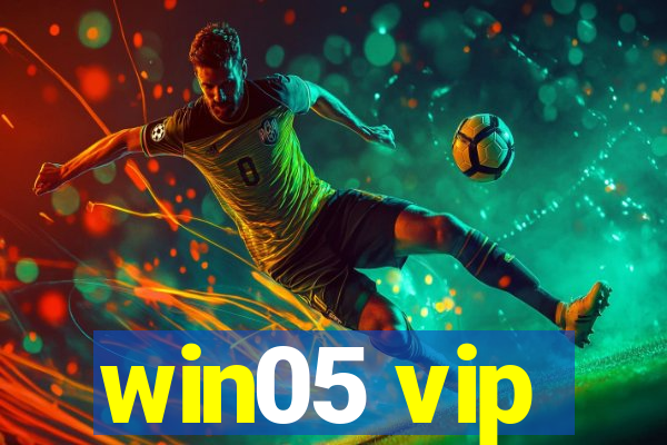 win05 vip