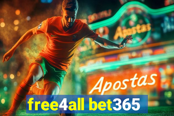 free4all bet365