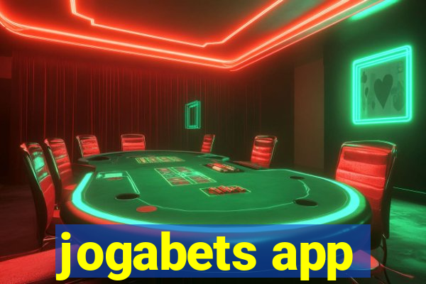 jogabets app