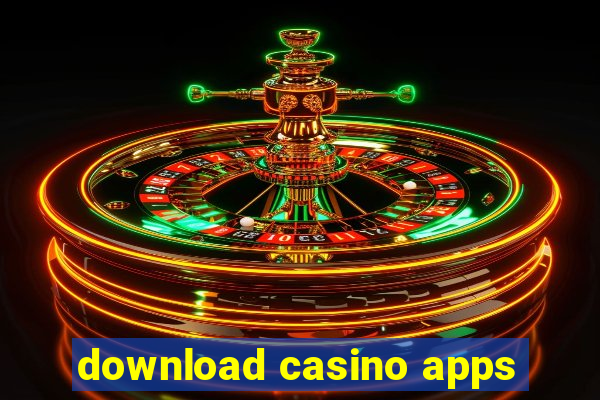 download casino apps