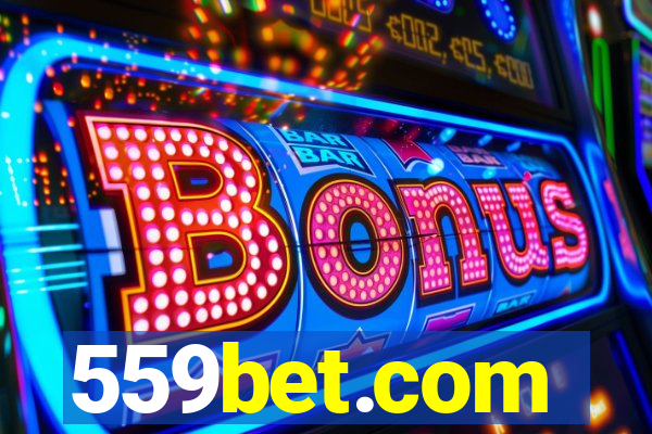 559bet.com