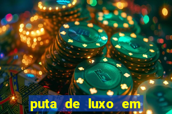 puta de luxo em porto seguro