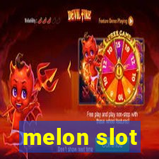 melon slot