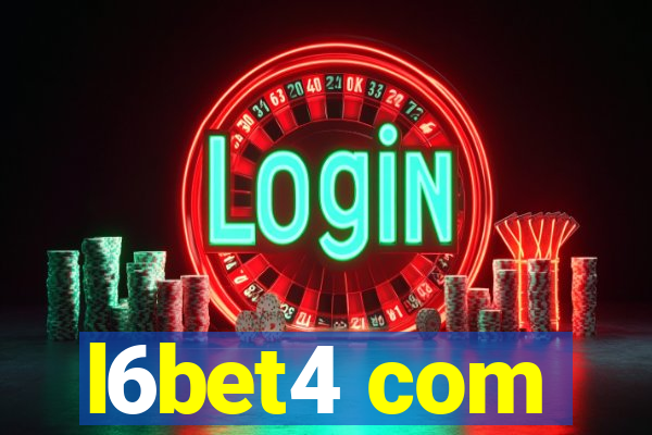 l6bet4 com