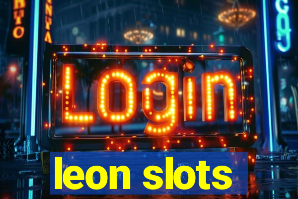 leon slots