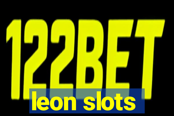 leon slots