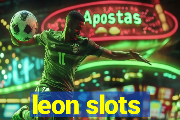 leon slots