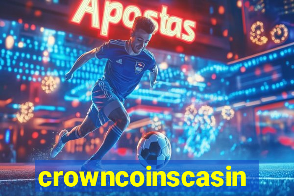 crowncoinscasino