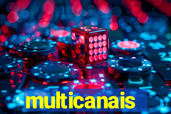 multicanais fluminense x