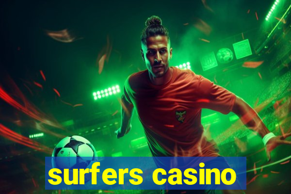 surfers casino