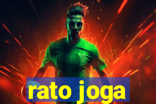 rato joga