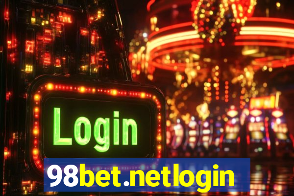 98bet.netlogin