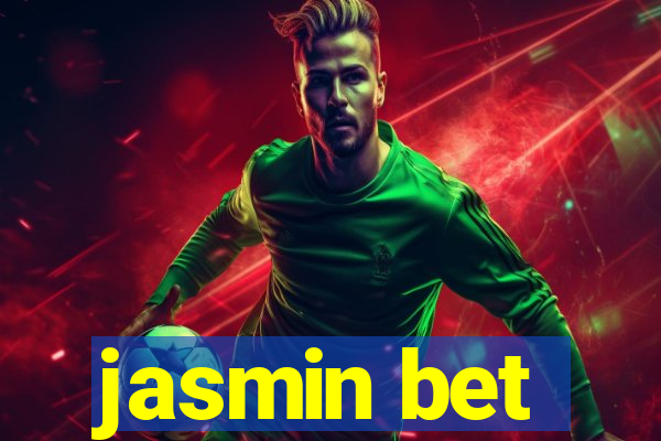 jasmin bet