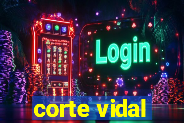 corte vidal