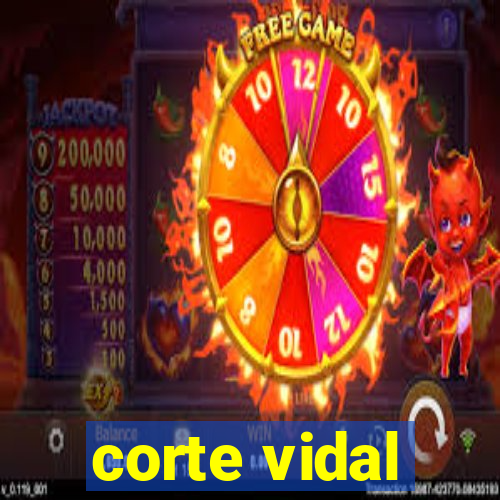 corte vidal