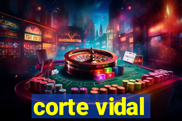 corte vidal