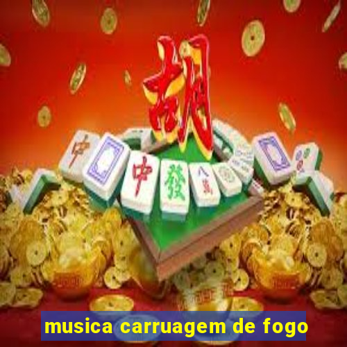 musica carruagem de fogo