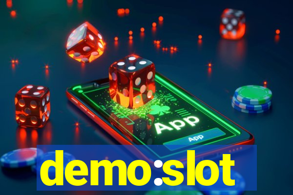 demo:slot