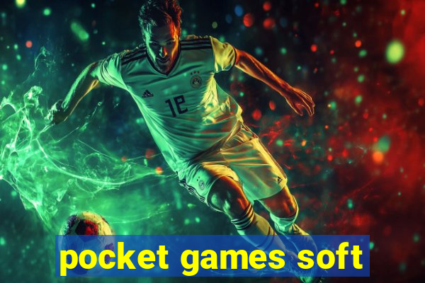 pocket games soft