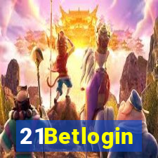 21Betlogin