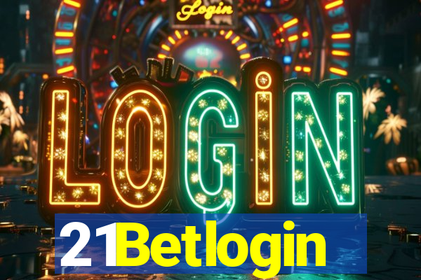 21Betlogin