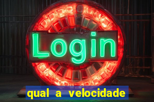 qual a velocidade de internet ideal para jogar online