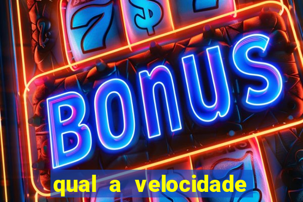 qual a velocidade de internet ideal para jogar online