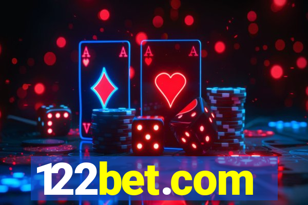 122bet.com