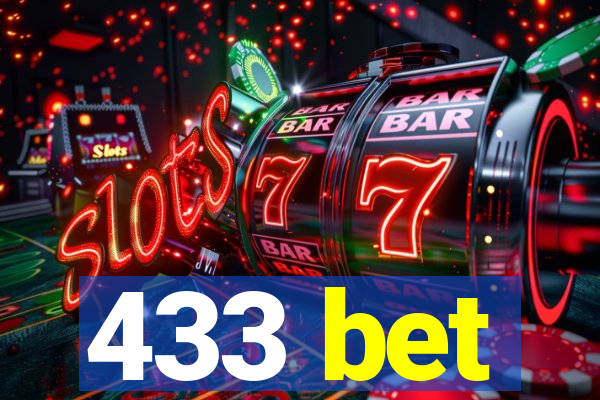 433 bet