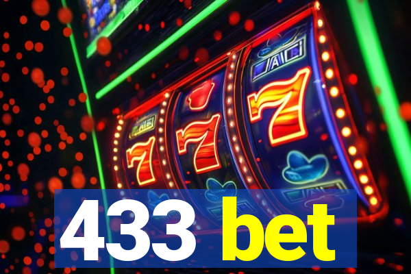 433 bet