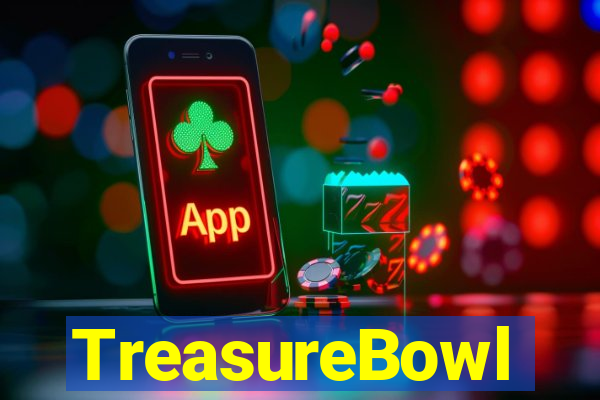 TreasureBowl treasure bowl jdb