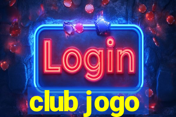 club jogo