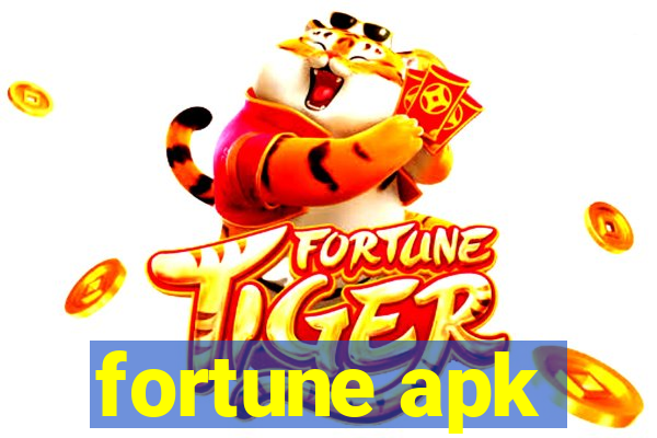 fortune apk