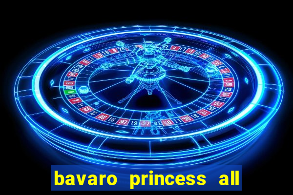 bavaro princess all suites resort spa & casino