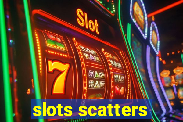 slots scatters