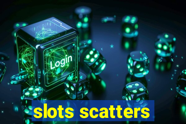 slots scatters