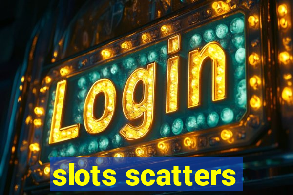 slots scatters