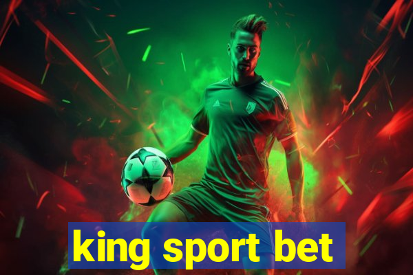 king sport bet