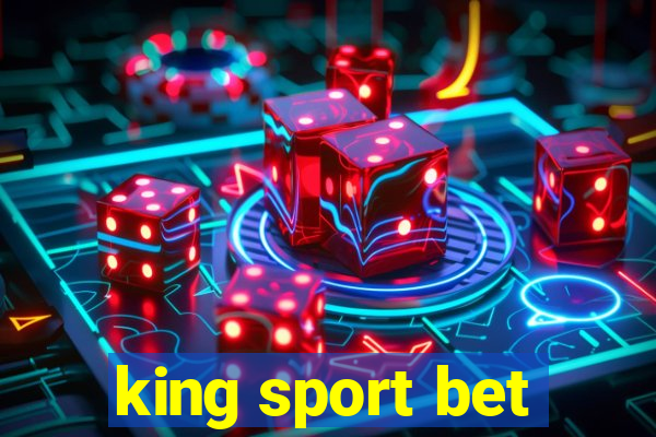 king sport bet