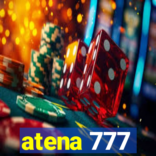 atena 777