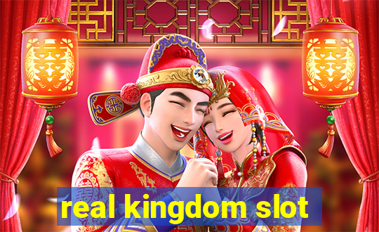 real kingdom slot