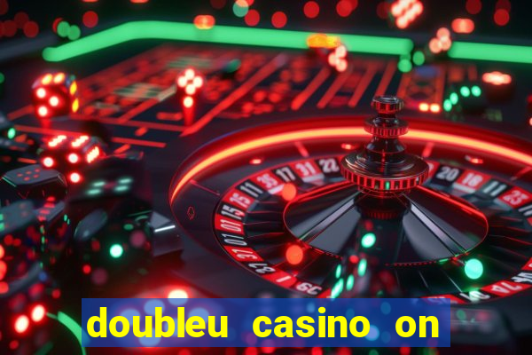 doubleu casino on facebook login