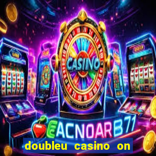 doubleu casino on facebook login