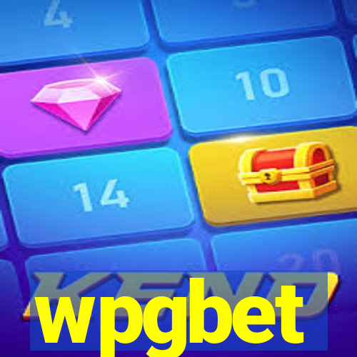 wpgbet