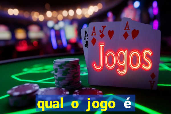 qual o jogo é mais fácil de ganhar