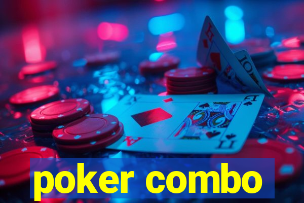 poker combo