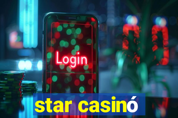 star casinó